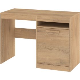 Maximus íróasztal 1 ajtó - Cremona tölgy