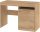 Maximus íróasztal 1 ajtó - Cremona tölgy