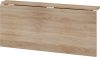 Expert 9 lehajtható étkezőasztal - Világos Sonoma tölgy