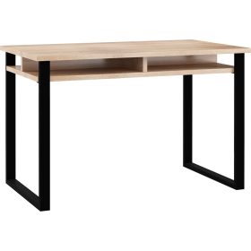 Cross asztal M - Világos Sonoma tölgy