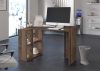 Heros íróasztal - Grange tölgy
