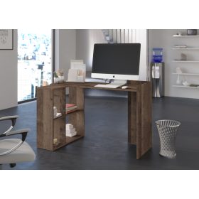 Heros íróasztal - Grange tölgy