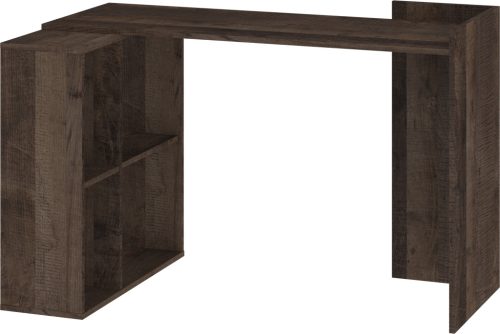 Heros íróasztal - Grange tölgy