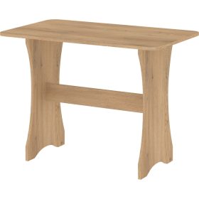 Konyhai asztal 100 - Cremona tölgy