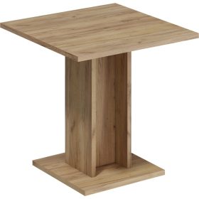 Bond asztal kicsi - Arany tölgy