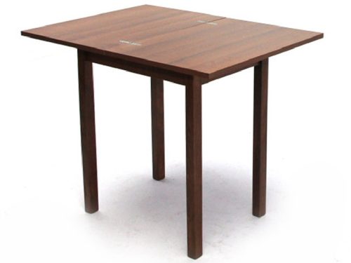 SZ-50 kinyitható étkezőasztal