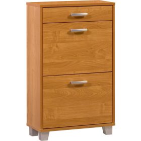 Ares 1 cipősszekrény - Éger