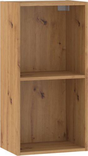 Sven fali polc - Artisan tölgy