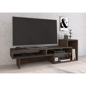 Oregon TV-állvány jobbos - Grange tölgy