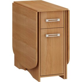 Expert X összecsukható étkezőasztal - Éger