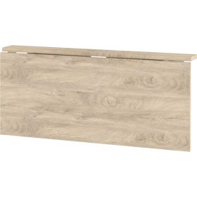 Expert 9 lehajtható étkezőasztal - Endgrain tölgy