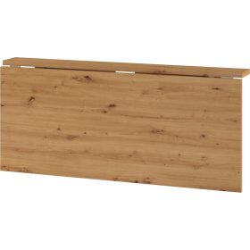 Expert 9 lehajtható étkezőasztal - Artisan tölgy