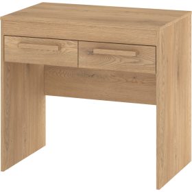 Maximus fésülködő asztal 2 fiók - Cremona tölgy