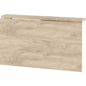 Expert 8 lehajtható étkezőasztal - Endgrain tölgy