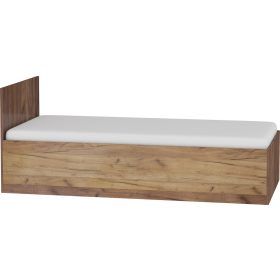 Maximus ágykeret 90 - Tobacco tölgy - Arany tölgy