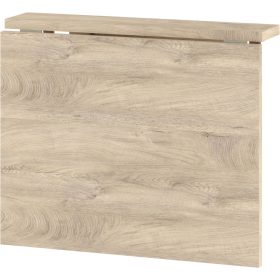 Expert 7 lehajtható étkezőasztal - Endgrain tölgy