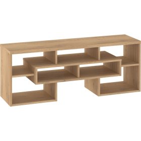 Rio TV-állvány - Cremona tölgy