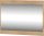 Maximus tükör 80 - Cremona tölgy