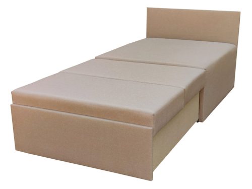 Oregon fotelágy 70 cm