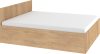 Maximus ágykeret 160 - Cremona tölgy