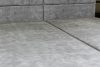 Aramis ágyneműtartós boxspring ágy 160x200 - Középszürke