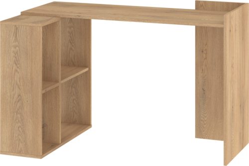 Heros íróasztal - Cremona tölgy