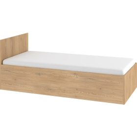 Maximus ágykeret 90 - Cremona tölgy