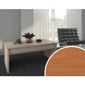 Indila emelhető tetejű dohányzóasztal - Éger