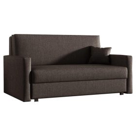 Prága 3 kanapéágy ágyneműtartóval