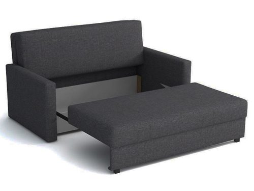 Prága 3 kanapéágy ágyneműtartóval