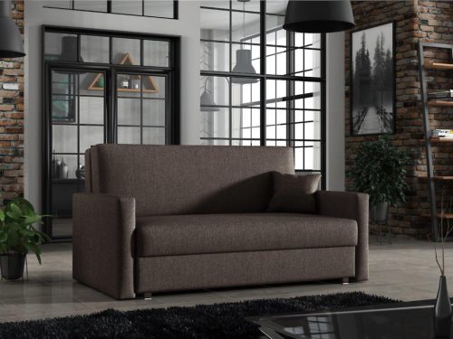 Prága 3 kanapéágy ágyneműtartóval