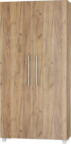 Teddy szekrényágy 90 - Arany tölgy