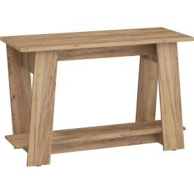 Via íróasztal - Arany tölgy