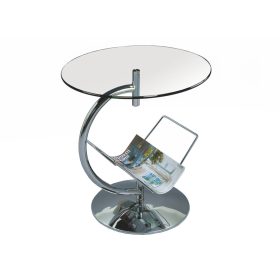 Apple dohányzóasztal