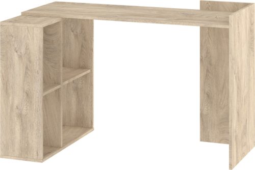 Heros íróasztal - Endgrain tölgy