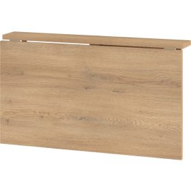 Expert 8 lehajtható étkezőasztal - Cremona tölgy