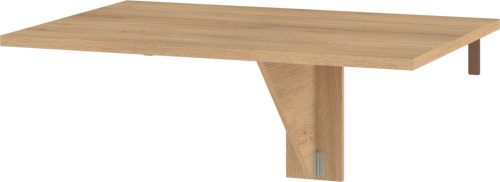 Expert 8 lehajtható étkezőasztal - Cremona tölgy