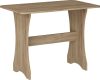 Konyhai asztal 100 - Arany tölgy