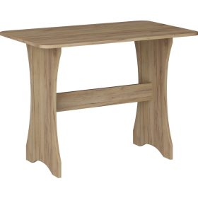 Konyhai asztal 100 - Arany tölgy