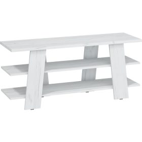 Via TV-állvány - Fehér tölgy