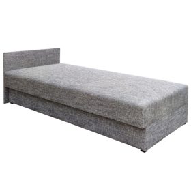 Ontario világosszürke heverő, balos