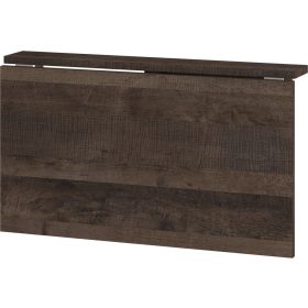 Expert 8 lehajtható étkezőasztal - Grange tölgy