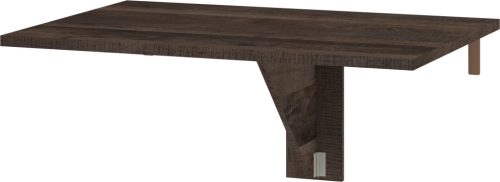 Expert 8 lehajtható étkezőasztal - Grange tölgy