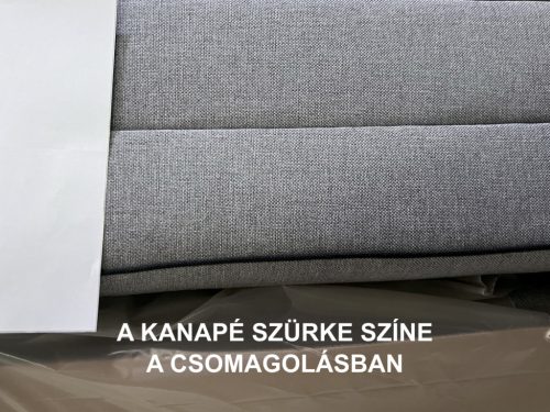 Blanka kanapéágy