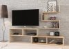 Sydney TV-állvány - Cremona tölgy - Granada mandula
