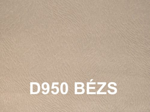 Triest heverő, jobbos - Barna