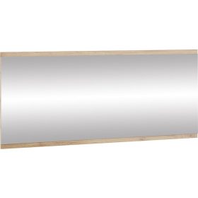 Cross tükör - Arany tölgy