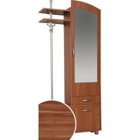 Vip 1 előszoba bútor - Wallis szilva