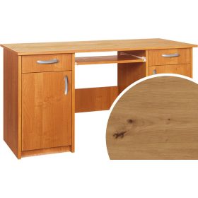 Duet íróasztal - Artisan tölgy