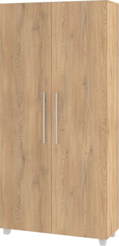 Teddy szekrényágy 90 - Cremona tölgy